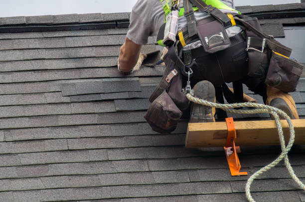 Reliable Flat Roof Repair contractor in Hebron, IL by Brentwood Metal Roofing